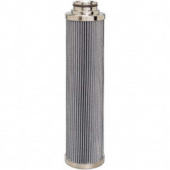 Baldwin Filters - 9-23/32" OAL x 2-3/8" OD Automotive Hydraulic Filter - Exact Tool & Supply