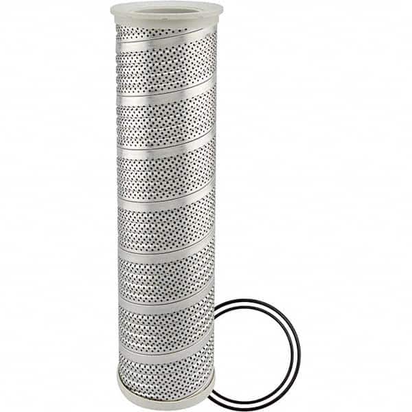 Baldwin Filters - 19-7/8" OAL x 4-7/8" OD Automotive Hydraulic Filter - Exact Tool & Supply