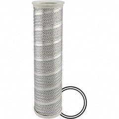 Baldwin Filters - 19-7/8" OAL x 4-7/8" OD Automotive Hydraulic Filter - Exact Tool & Supply