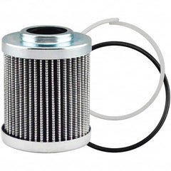 Baldwin Filters - 2-13/16" OAL x 2-3/8" OD Automotive Hydraulic Filter - Exact Tool & Supply