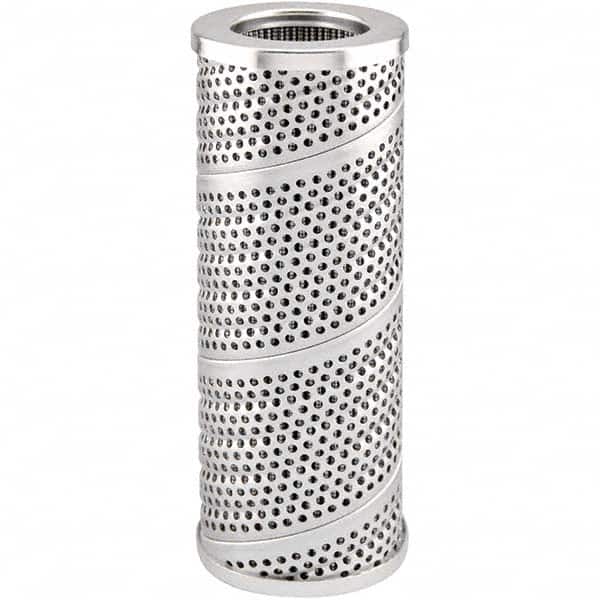 Baldwin Filters - 7-7/8" OAL x 2-7/8" OD Automotive Hydraulic Filter - Exact Tool & Supply