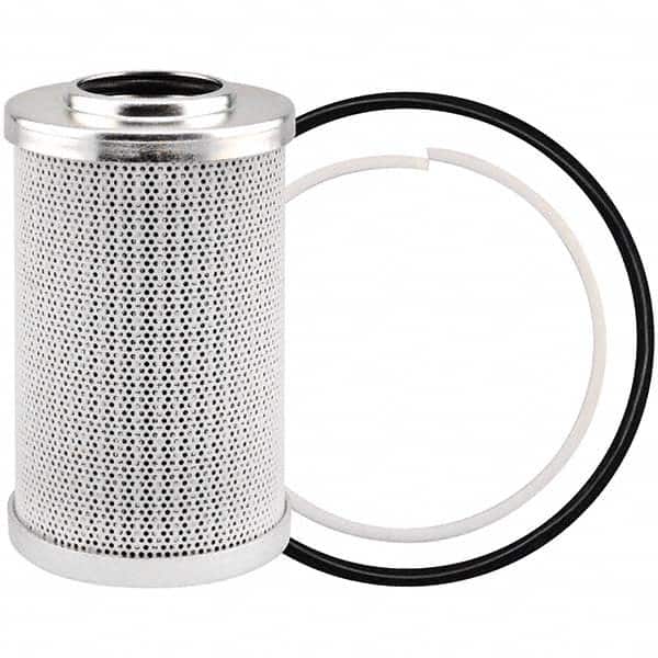 Baldwin Filters - 4-5/8" OAL x 2-3/4" OD Automotive Hydraulic Filter - Exact Tool & Supply