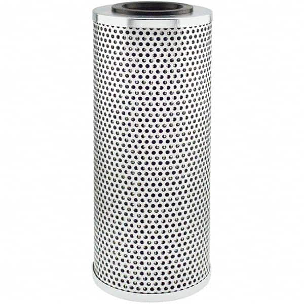 Baldwin Filters - 9-1/8" OAL x 3-11/16" OD Automotive Hydraulic Filter - Exact Tool & Supply