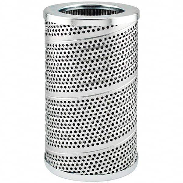Baldwin Filters - 7-9/16" OAL x 4-5/16" OD Automotive Hydraulic Filter - Exact Tool & Supply