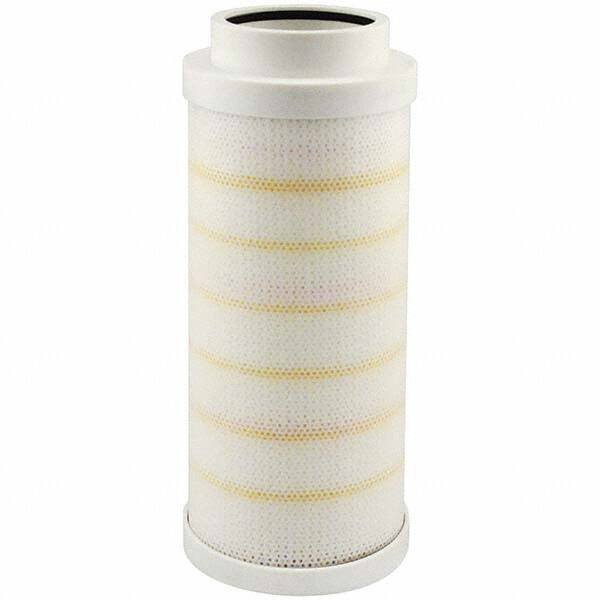 Baldwin Filters - 8" OAL x 1-5/32" OD Automotive Hydraulic Filter - Exact Tool & Supply