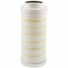 Baldwin Filters - 8" OAL x 1-5/32" OD Automotive Hydraulic Filter - Exact Tool & Supply