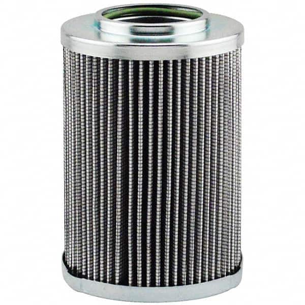 Baldwin Filters - 4-7/32" OAL x 3-5/32" OD Automotive Hydraulic Filter - Exact Tool & Supply