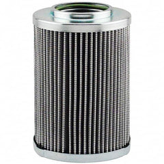 Baldwin Filters - 4-7/32" OAL x 3-5/32" OD Automotive Hydraulic Filter - Exact Tool & Supply