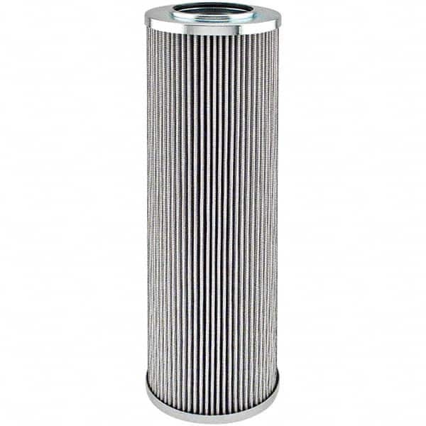 Baldwin Filters - 12-7/8" OAL x 3-3/4" OD Automotive Hydraulic Filter - Exact Tool & Supply