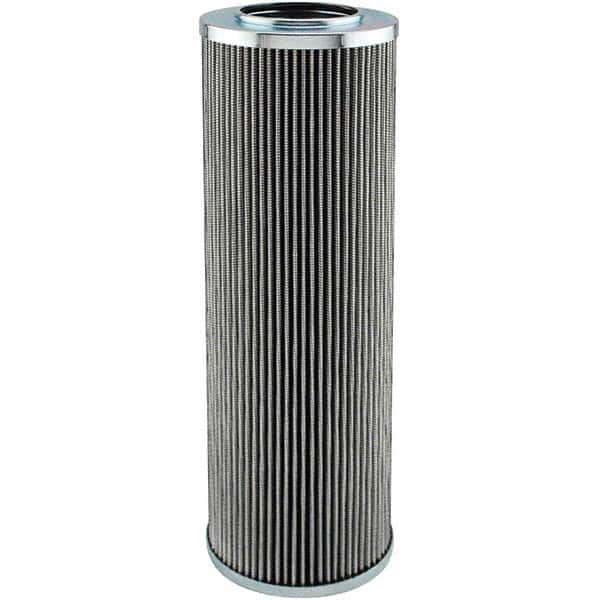 Baldwin Filters - 12-7/8" OAL x 3-3/4" OD Automotive Hydraulic Filter - Exact Tool & Supply