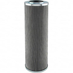 Baldwin Filters - 12-7/8" OAL x 3-3/4" OD Automotive Hydraulic Filter - Exact Tool & Supply