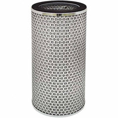 Baldwin Filters - 12-1/8" OAL x 5-9/16" OD Automotive Hydraulic Filter - Exact Tool & Supply