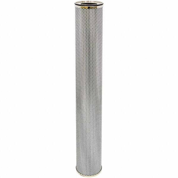 Baldwin Filters - 25-11/16" OAL x 3-7/16" OD Automotive Hydraulic Filter - Exact Tool & Supply