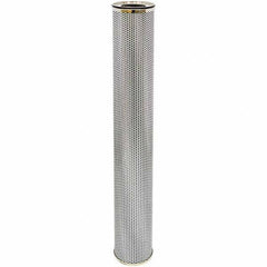 Baldwin Filters - 25-11/16" OAL x 3-7/16" OD Automotive Hydraulic Filter - Exact Tool & Supply