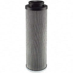 Baldwin Filters - 12-3/4" OAL x 3-11/16" OD Automotive Hydraulic Filter - Exact Tool & Supply