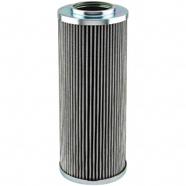 Baldwin Filters - 8-3/8" OAL x 3-1/2" OD Automotive Hydraulic Filter - Exact Tool & Supply