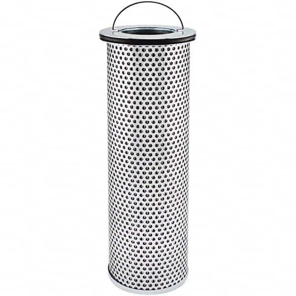 Baldwin Filters - 18" OAL x 4-3/4" OD Automotive Hydraulic Filter - Exact Tool & Supply
