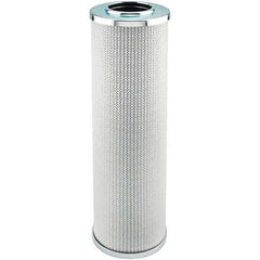 Baldwin Filters - 12-7/8" OAL x 3-9/16" OD Automotive Hydraulic Filter - Exact Tool & Supply