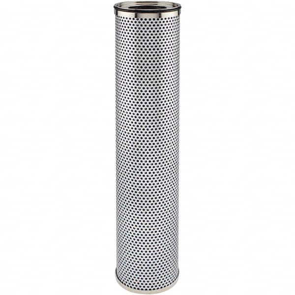 Baldwin Filters - 16-13/16" OAL x 3-3/8" OD Automotive Hydraulic Filter - Exact Tool & Supply