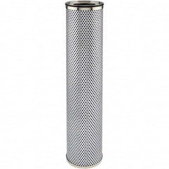 Baldwin Filters - 16-13/16" OAL x 3-3/8" OD Automotive Hydraulic Filter - Exact Tool & Supply