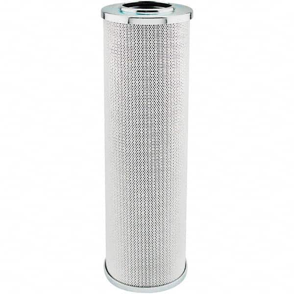 Baldwin Filters - 12-7/8" OAL x 3-3/4" OD Automotive Hydraulic Filter - Exact Tool & Supply