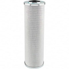 Baldwin Filters - 12-7/8" OAL x 3-3/4" OD Automotive Hydraulic Filter - Exact Tool & Supply