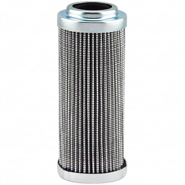 Baldwin Filters - 4-3/8" OAL x 1-3/4" OD Automotive Hydraulic Filter - Exact Tool & Supply