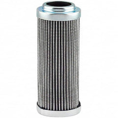 Baldwin Filters - 4-3/8" OAL x 1-3/4" OD Automotive Hydraulic Filter - Exact Tool & Supply