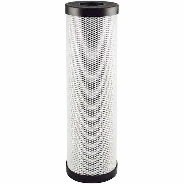 Baldwin Filters - 12-29/32" OAL x 3-15/32" OD Automotive Hydraulic Filter - Exact Tool & Supply