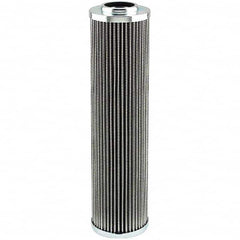 Baldwin Filters - 8-1/8" OAL x 2-1/16" OD Automotive Hydraulic Filter - Exact Tool & Supply