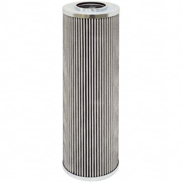Baldwin Filters - 12-5/8" OAL x 3-11/16" OD Automotive Hydraulic Filter - Exact Tool & Supply