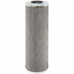 Baldwin Filters - 12-5/8" OAL x 3-11/16" OD Automotive Hydraulic Filter - Exact Tool & Supply