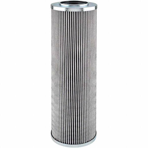 Baldwin Filters - 13" OAL x 3-13/16" OD Automotive Hydraulic Filter - Exact Tool & Supply