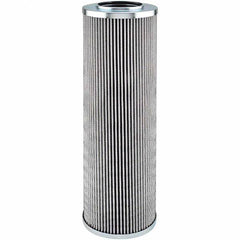 Baldwin Filters - 13" OAL x 3-13/16" OD Automotive Hydraulic Filter - Exact Tool & Supply