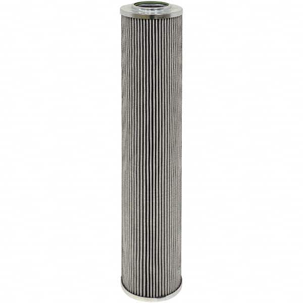 Baldwin Filters - 16-15/32" OAL x 3-1/8" OD Automotive Hydraulic Filter - Exact Tool & Supply