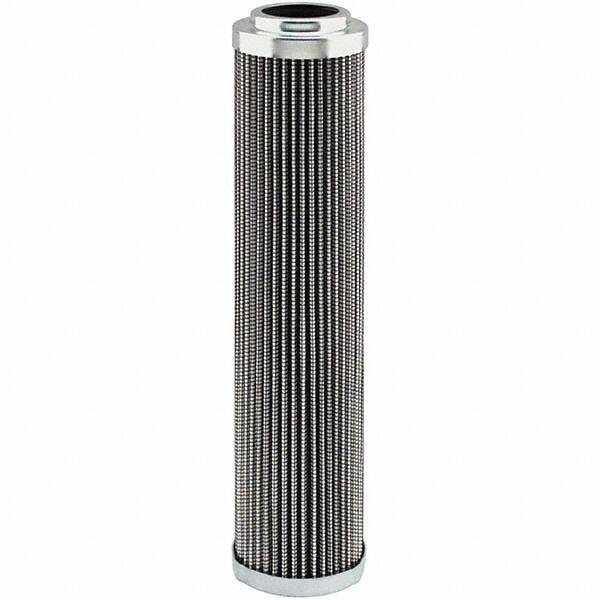 Baldwin Filters - 8-3/16" OAL x 1-3/4" OD Automotive Hydraulic Filter - Exact Tool & Supply