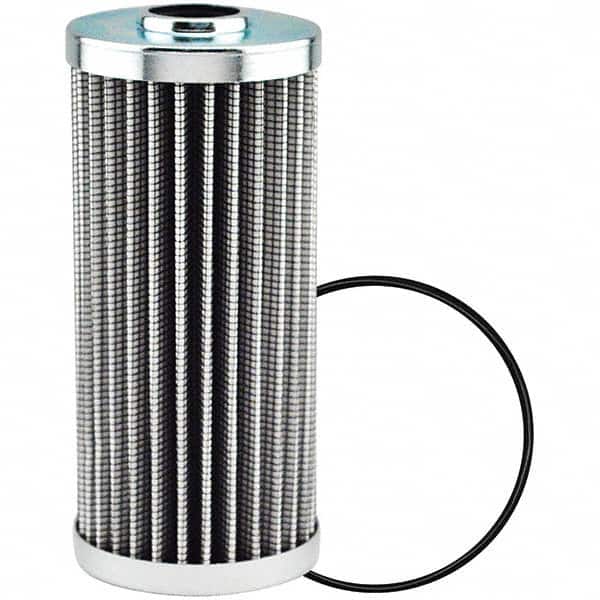 Baldwin Filters - 4-13/16" OAL x 2-1/8" OD Automotive Hydraulic Filter - Exact Tool & Supply