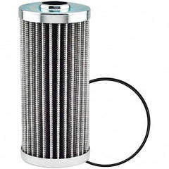 Baldwin Filters - 4-13/16" OAL x 2-1/8" OD Automotive Hydraulic Filter - Exact Tool & Supply