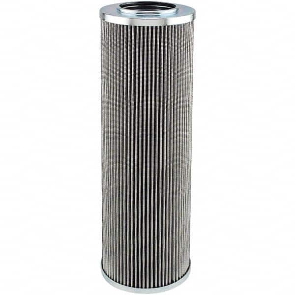 Baldwin Filters - 12-7/8" OAL x 3-3/4" OD Automotive Hydraulic Filter - Exact Tool & Supply