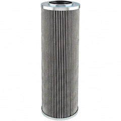 Baldwin Filters - 12-7/8" OAL x 3-3/4" OD Automotive Hydraulic Filter - Exact Tool & Supply