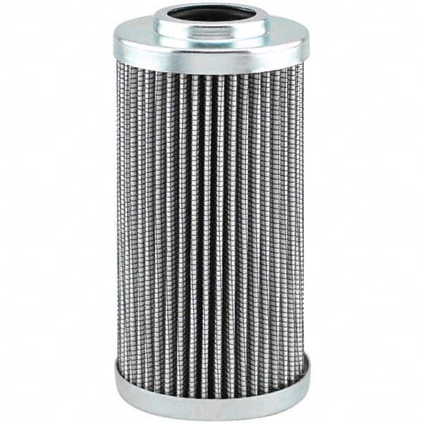 Baldwin Filters - 4-11/16" OAL x 2-1/8" OD Automotive Hydraulic Filter - Exact Tool & Supply
