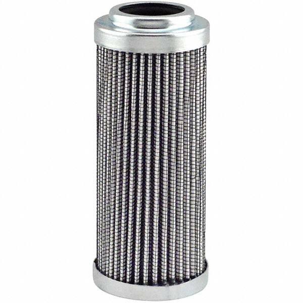 Baldwin Filters - 4-3/8" OAL x 1-11/16" OD Automotive Hydraulic Filter - Exact Tool & Supply