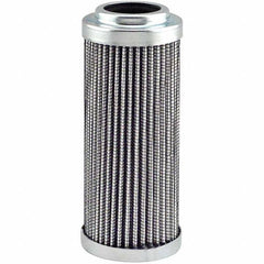 Baldwin Filters - 4-3/8" OAL x 1-11/16" OD Automotive Hydraulic Filter - Exact Tool & Supply