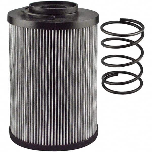 Baldwin Filters - 8-5/16" OAL x 5-5/16" OD Automotive Hydraulic Filter - Exact Tool & Supply