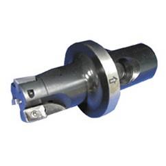 HM90E90A-D1.25-4-CF4 END MILLS - Exact Tool & Supply