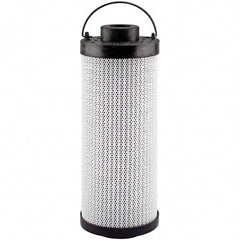 Baldwin Filters - 7-11/16" OAL x 2-3/4" OD Automotive Hydraulic Filter - Exact Tool & Supply