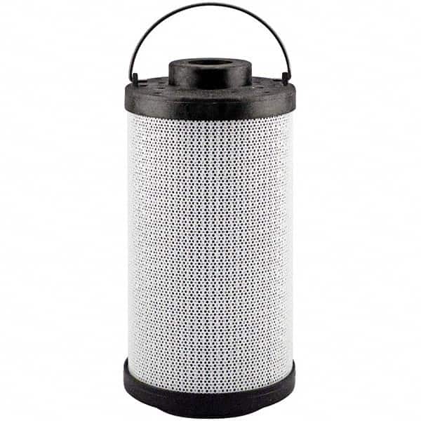 Baldwin Filters - 7-7/8" OAL x 3-3/8" OD Automotive Hydraulic Filter - Exact Tool & Supply