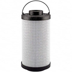 Baldwin Filters - 7-7/8" OAL x 3-3/8" OD Automotive Hydraulic Filter - Exact Tool & Supply