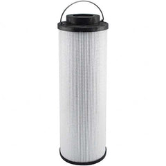 Baldwin Filters - 19-7/16" OAL x 5-5/16" OD Automotive Hydraulic Filter - Exact Tool & Supply