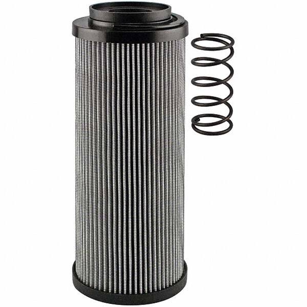 Baldwin Filters - 9-27/32" OAL x 3-29/32" OD Automotive Hydraulic Filter - Exact Tool & Supply